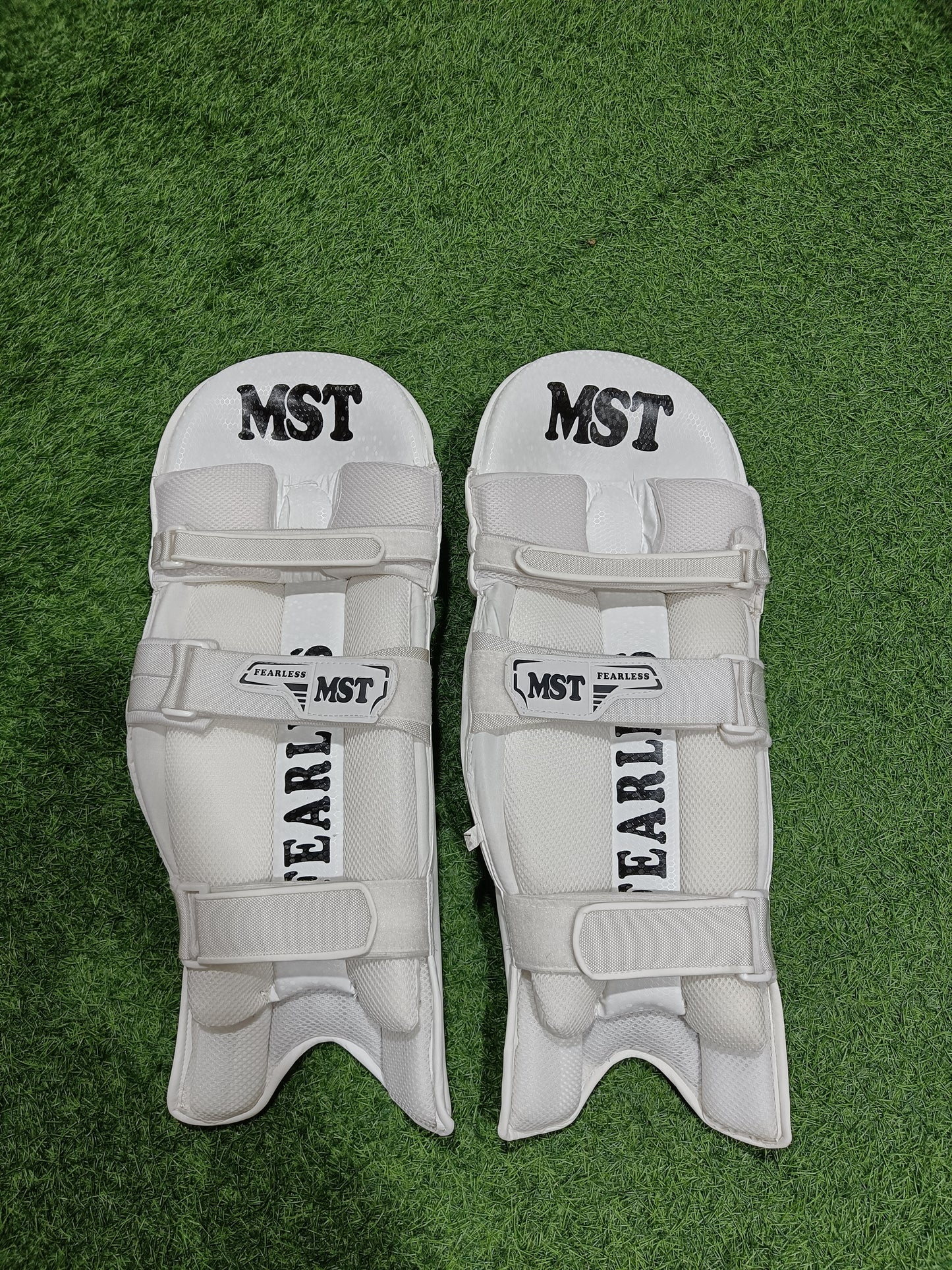 MST Player Edition Legguards