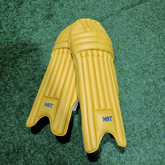 MST Player Edition Legguards