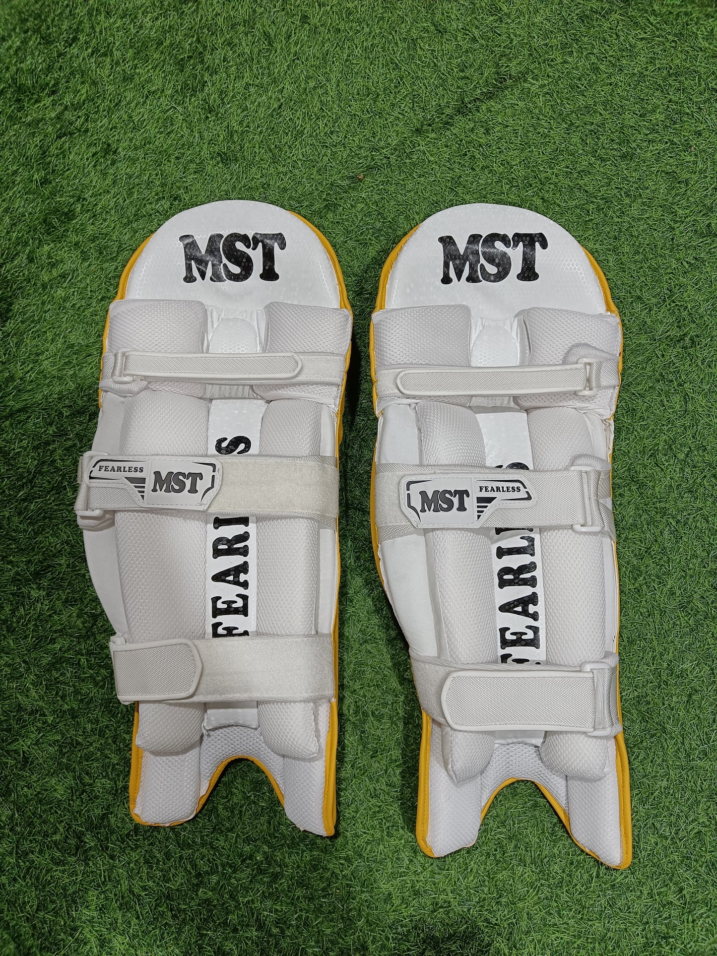 MST Player Edition Legguards